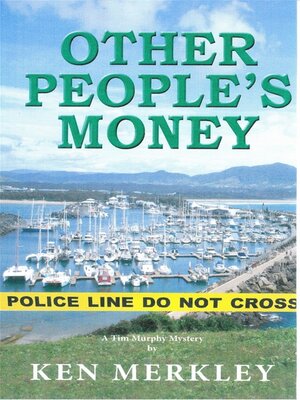 cover image of Other People's Money
